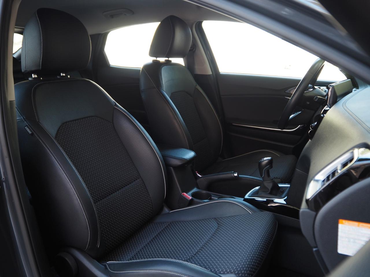 Kia XCeed 1.6 CRDi 136 CV MHEV iMT Style