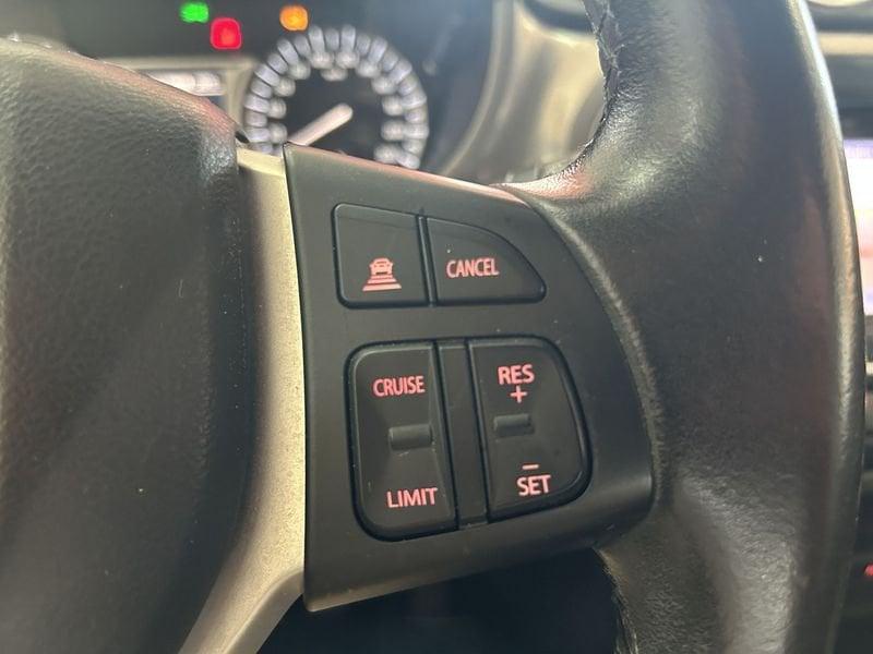 Suzuki Vitara Vitara 1.6 DDiS 4WD AllGrip V-Top