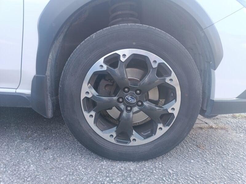 Subaru XV XV 1.6i Style lineartronic