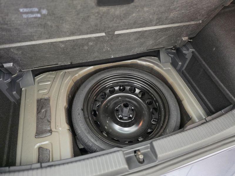 Volkswagen T-Cross 1.0 TSI 110cv Style