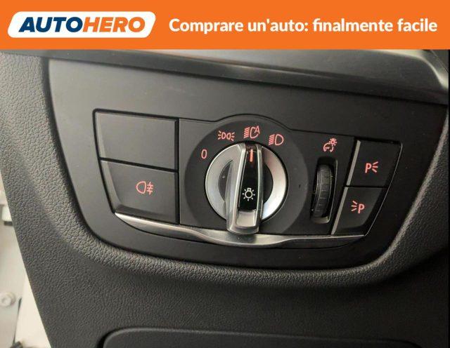 BMW X3 xDrive20d 48V Business Advantage