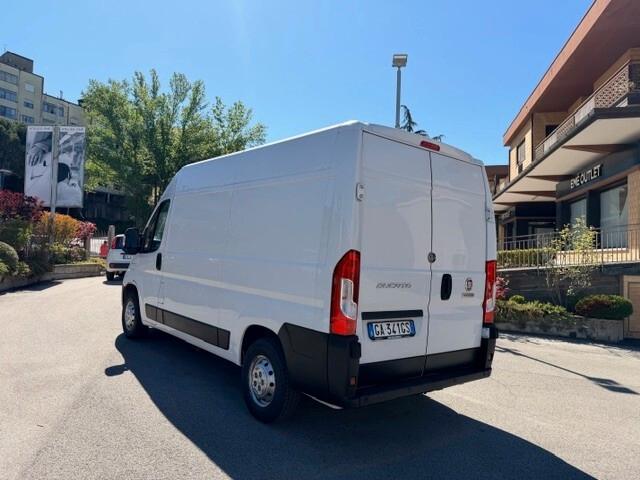 Fiat Ducato 35 2.3 MJT 160CV PLM-TM Furgone 2020