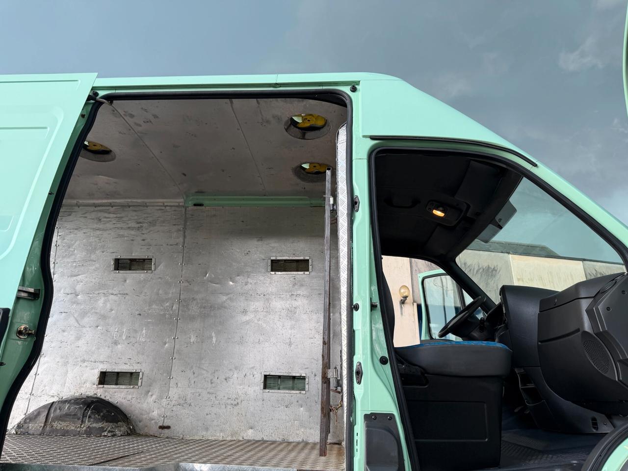 Iveco Daily 35S13 2.8 TDI 6Marce