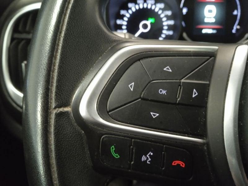 FIAT 500L 1.3 Multijet 95 CV City Cross