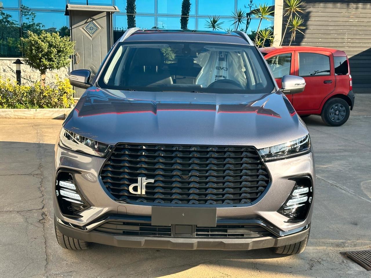 Dr Dr 6.0 dr 6.0 1.5 Turbo