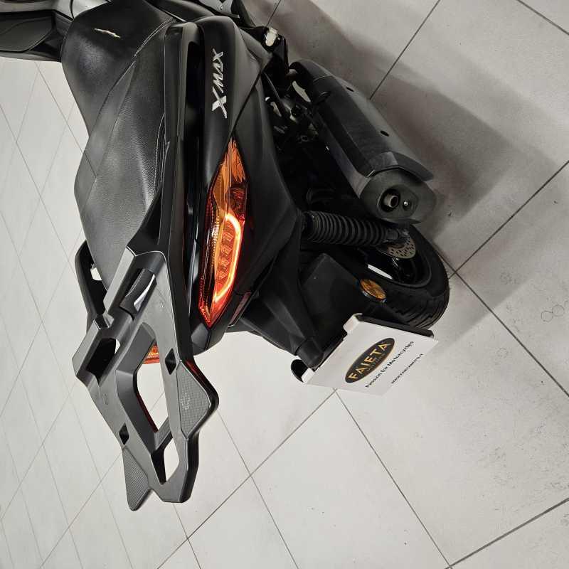 Yamaha X-Max 300 ABS - 2017