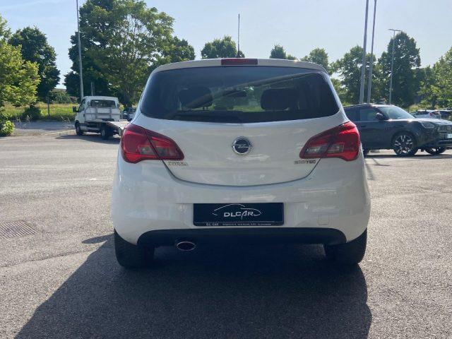 OPEL Corsa 1.4 90CV GPL Tech 5P. Innovation