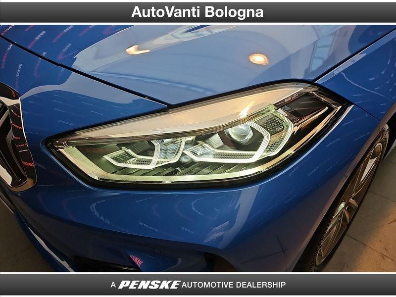 BMW Serie 1 118i 5p. Msport