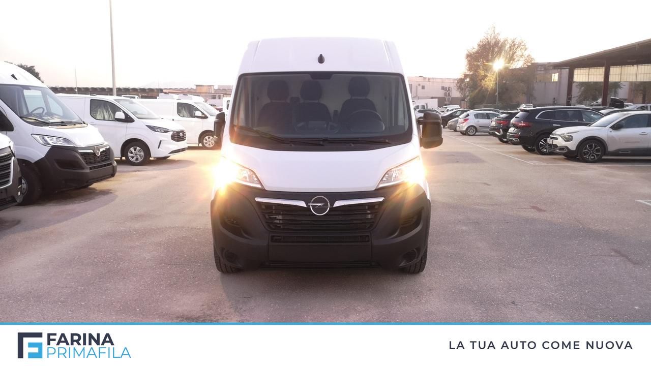 OPEL Movano 35 L3H2 2.2 Bluehdi 140cv S&S (Edition)