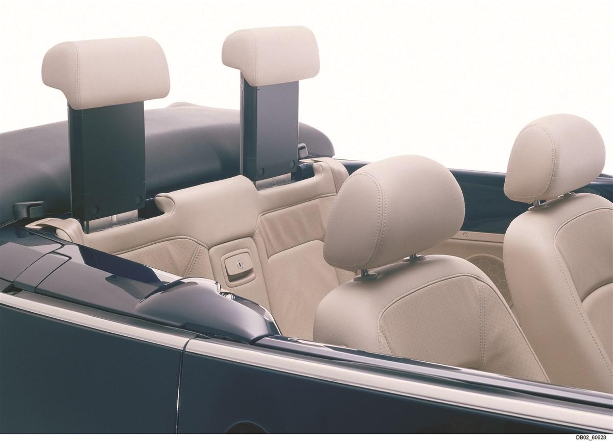 VOLKSWAGEN New Beetle Cabrio - New Beetle Cabrio 1.6