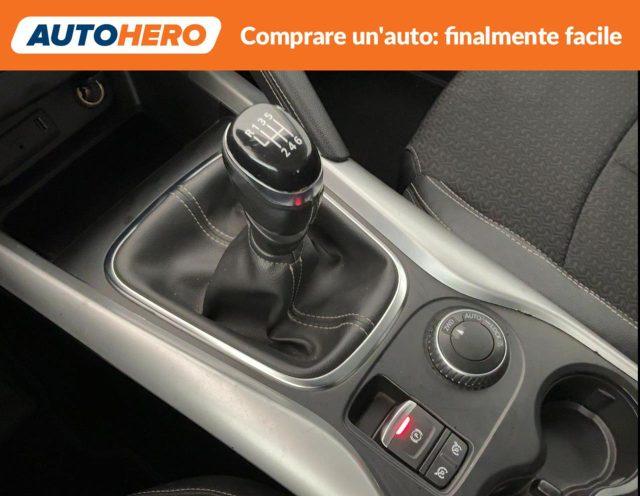 RENAULT Kadjar dCi 130CV 4x4 Energy Intens