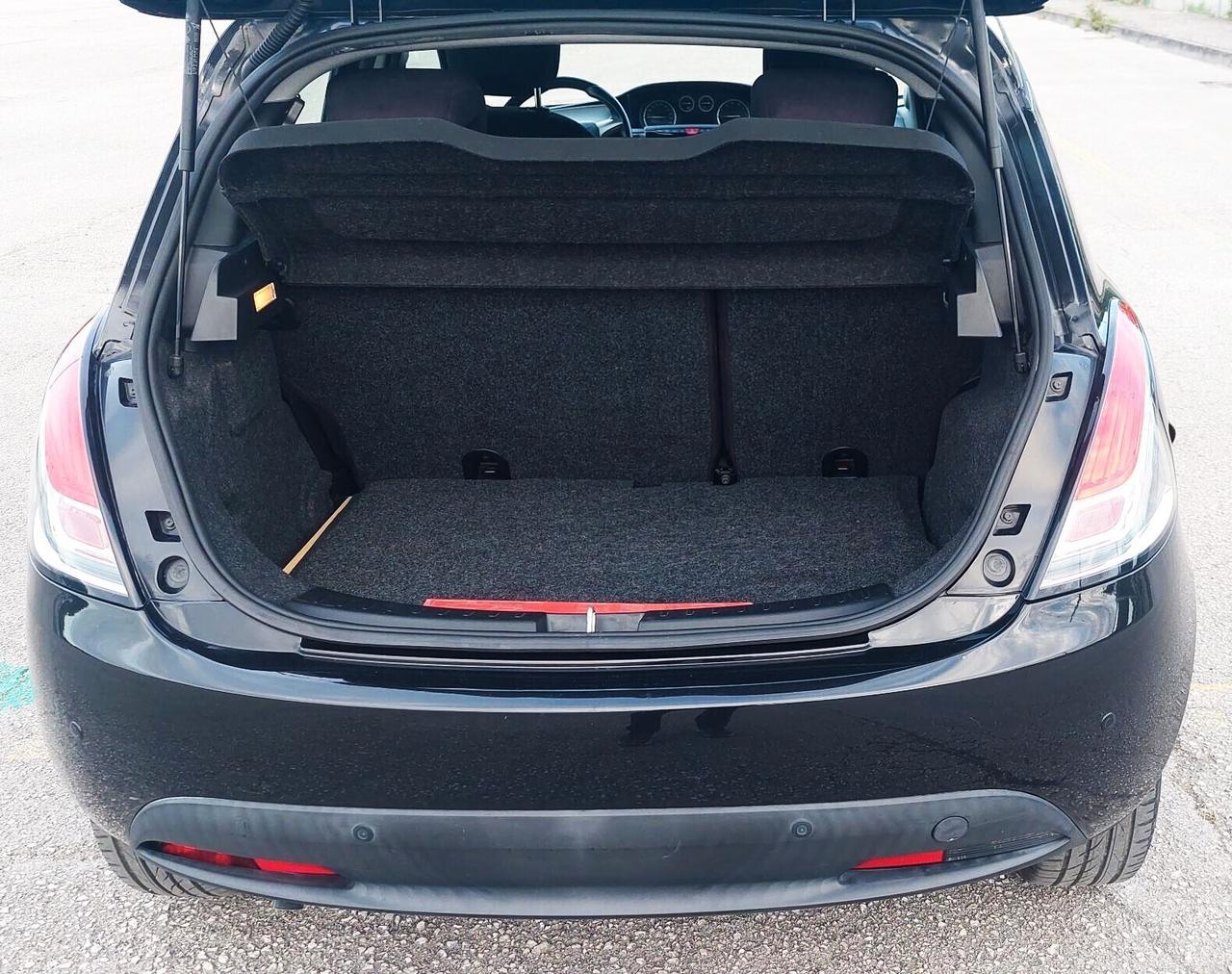 UNICO PROPRIETARIO -1.2 GPL- LANCIA YPSILON