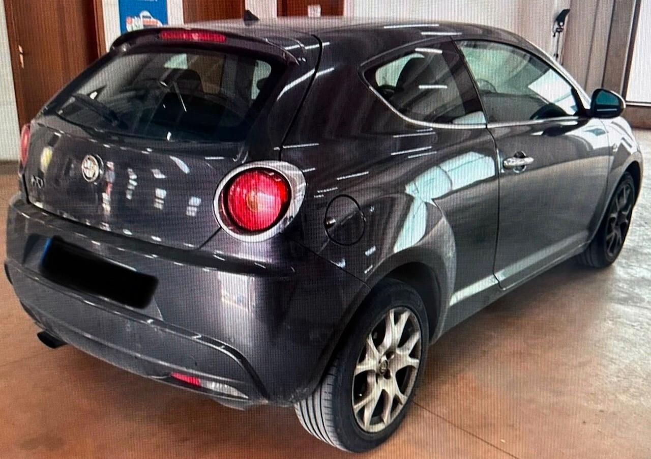 Alfa Romeo MiTo 1.3 JTDm 85 CV S&S Distinctive
