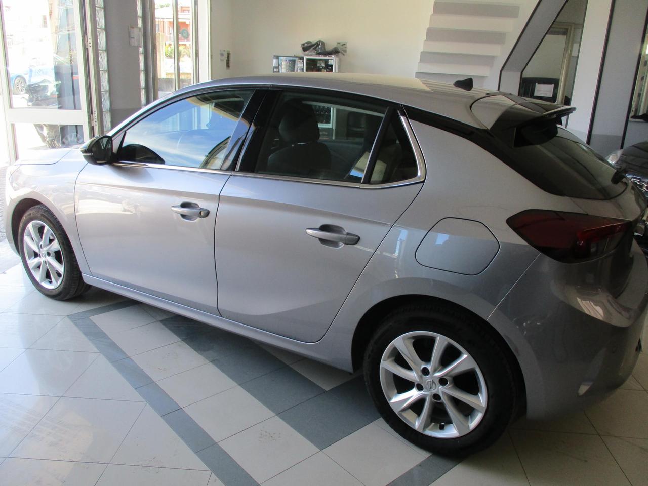 Opel Corsa 5 Porte Corsa 1.2 Elegance s&s 75cv