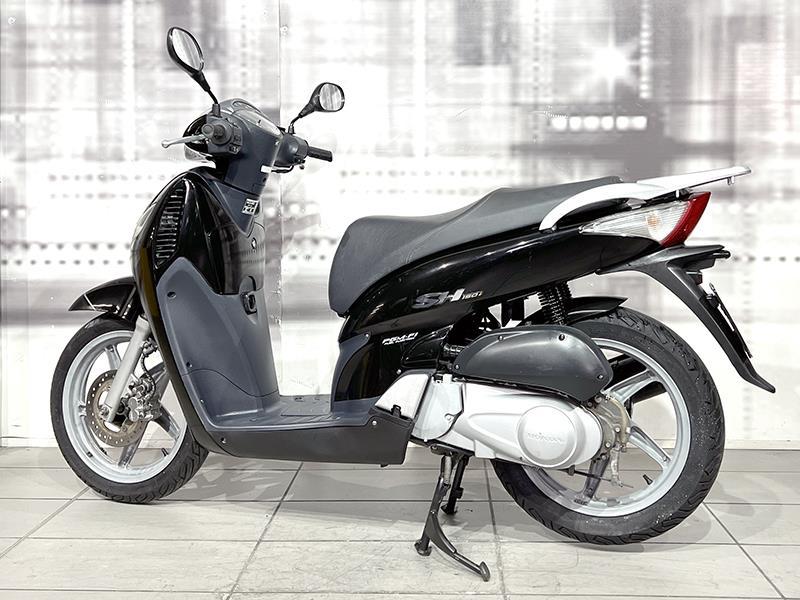 Honda SH 150