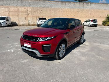 Land Rover Range Evoque 2.0 SD4 180CV SE Dinamic