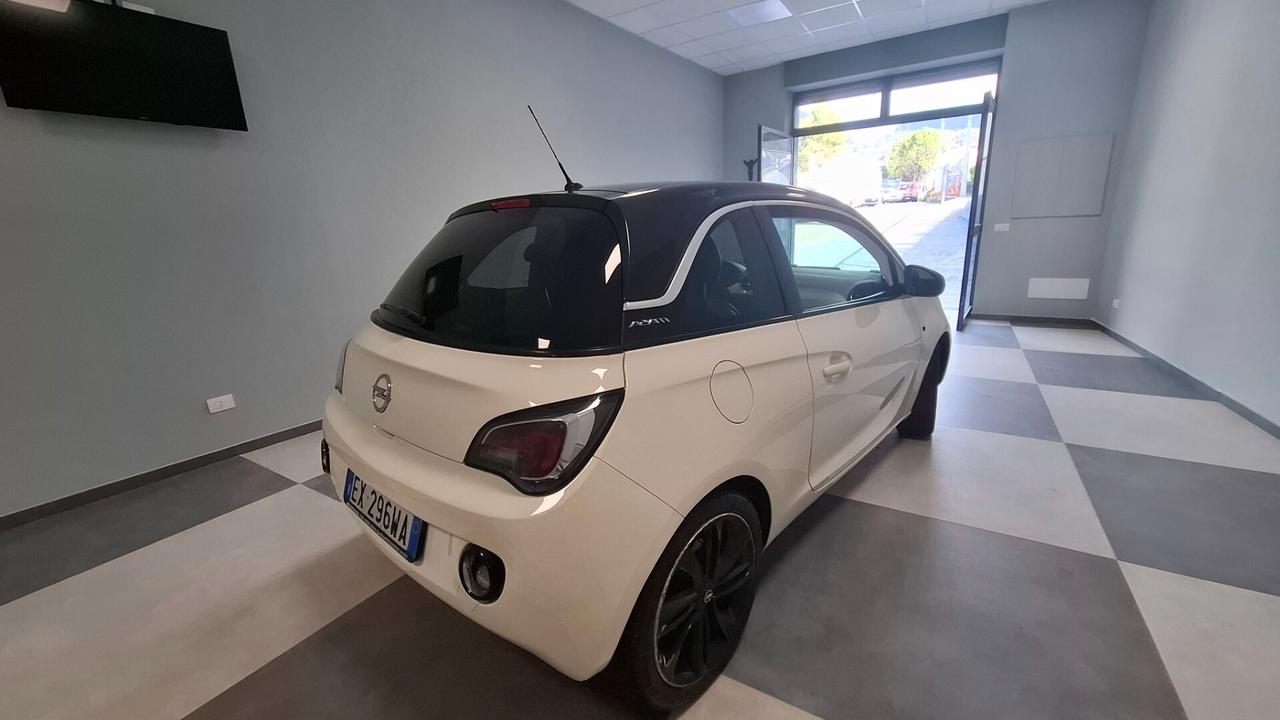 Opel Adam Rocks 1.0 SGE 115 CV Start&Stop Air