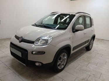 FIAT Panda 1.3 mjt 16v 4x4 75cv E5+