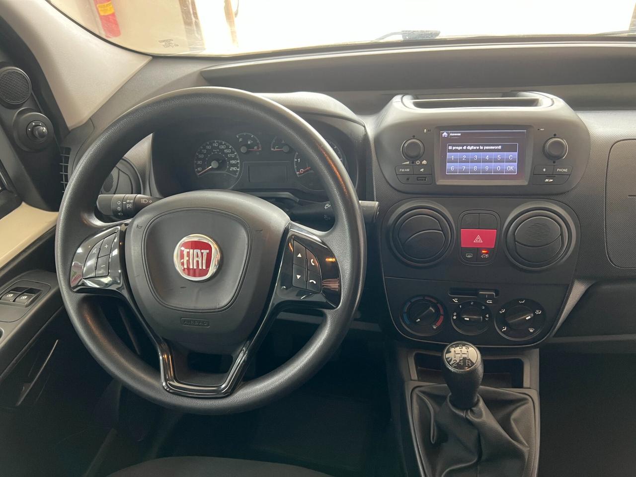 Fiat Fiorino 1.3 Multijet 80Cv PREZZO IVA ESCLUSA