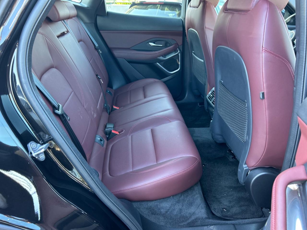 Jaguar E-Pace 2.0D I4 163 CV AWD Auto R-Dynamic HSE