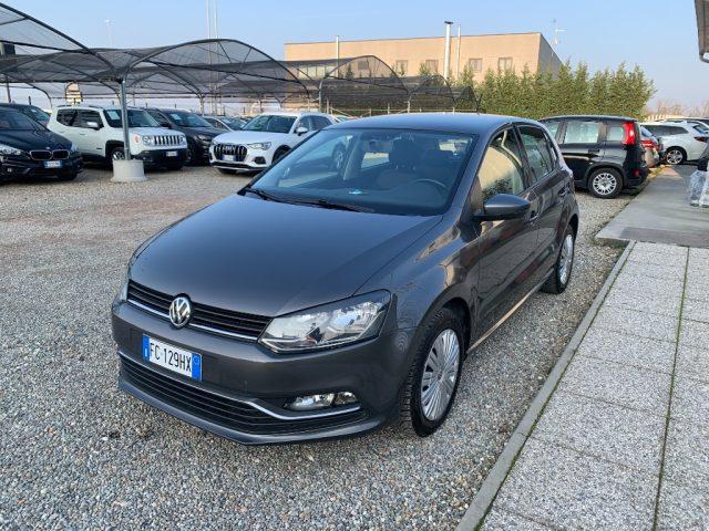 VOLKSWAGEN Polo 1.4 TDI 5p. Business