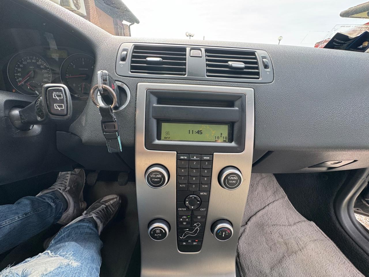 Volvo V50 2.0 D cat Momentum