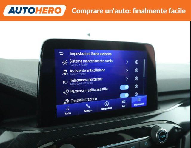 FORD Kuga 1.5 EcoBoost 150 CV 2WD ST-Line