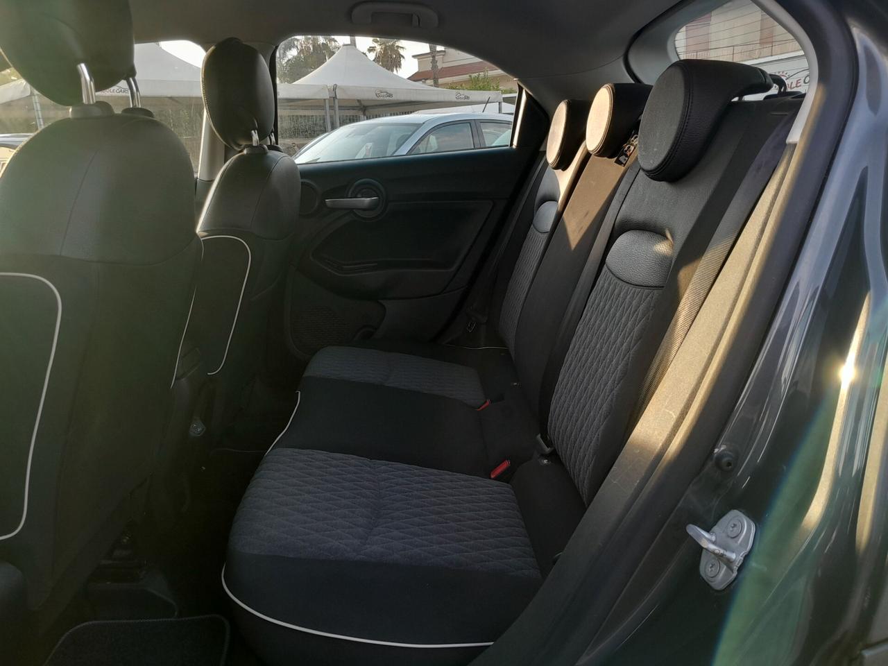 Fiat 500X 1.3 MultiJet 95 CV Cross