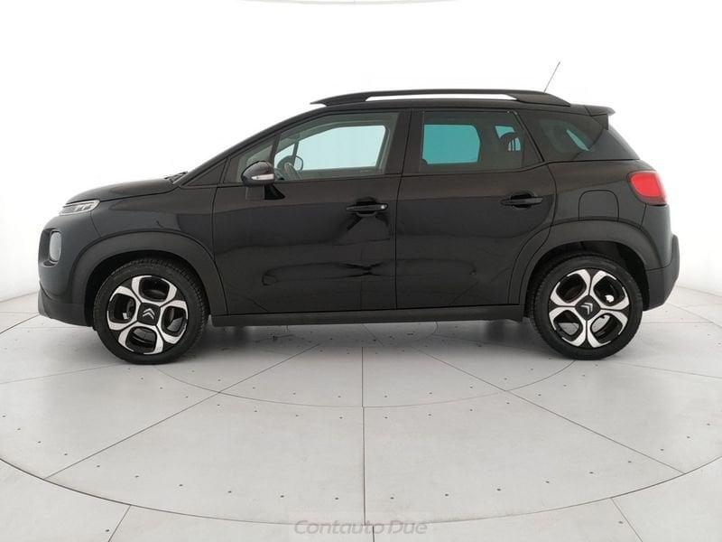 Citroën C3 Aircross C3 Aircross BlueHDi 100 S&S Shine
