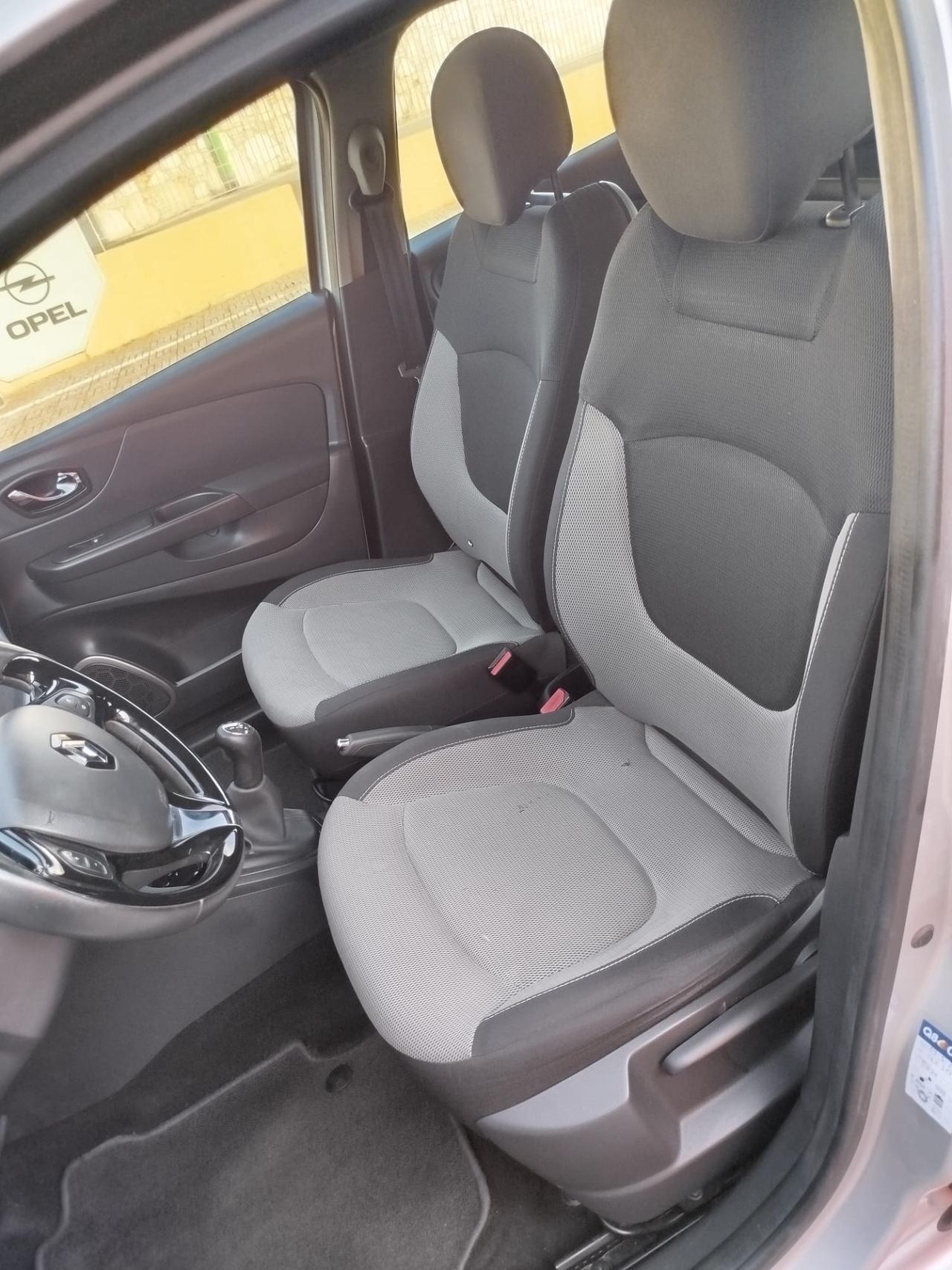 Renault Captur 1.5 dCi 8V 90 CV Start&Stop Energy R-Link