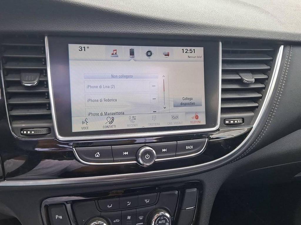 Opel Mokka X 1.4 Turbo Advance 4x2 Auto