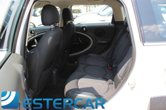 MINI Countryman Cooper 18'