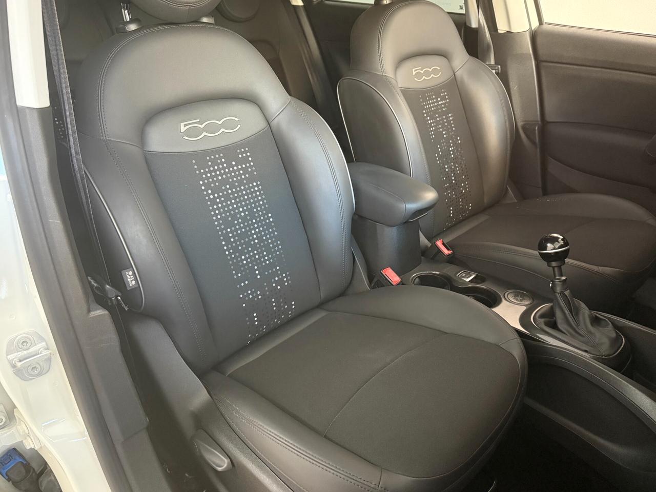 Fiat 500X 1.0 T3 120 CV Sport