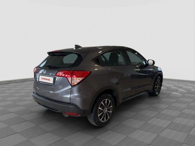 HONDA HR-V HR-V 1.6 i-DTEC Comfort