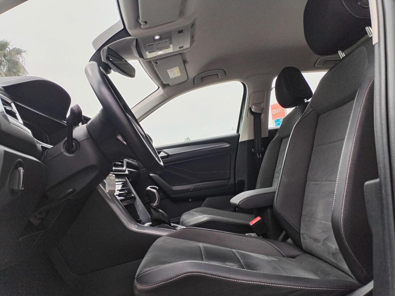 Volkswagen T-Roc 1.0 TSI Style