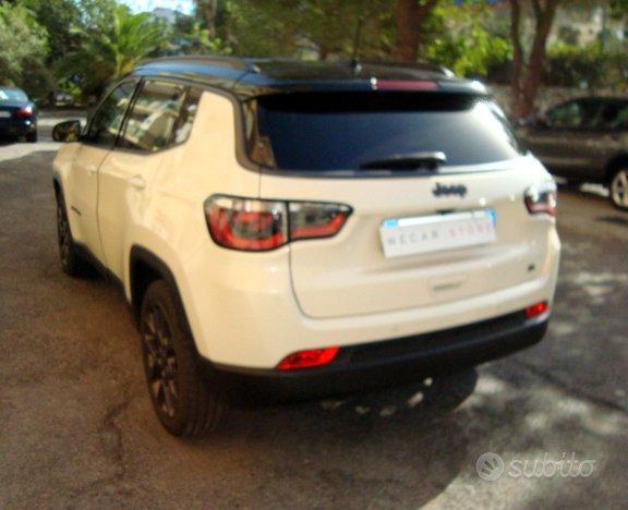 Jeep Compass SPORT