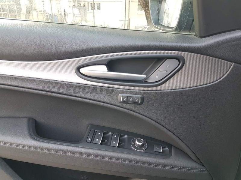 Alfa Romeo Stelvio Stelvio 2.2 t Veloce Q4 210cv auto