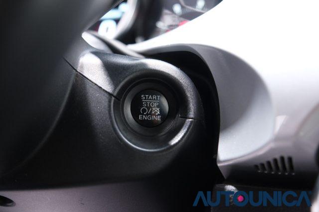 FIAT 500X 1.6 MTJ 120 CV LOUNGE NEOPATENTATI