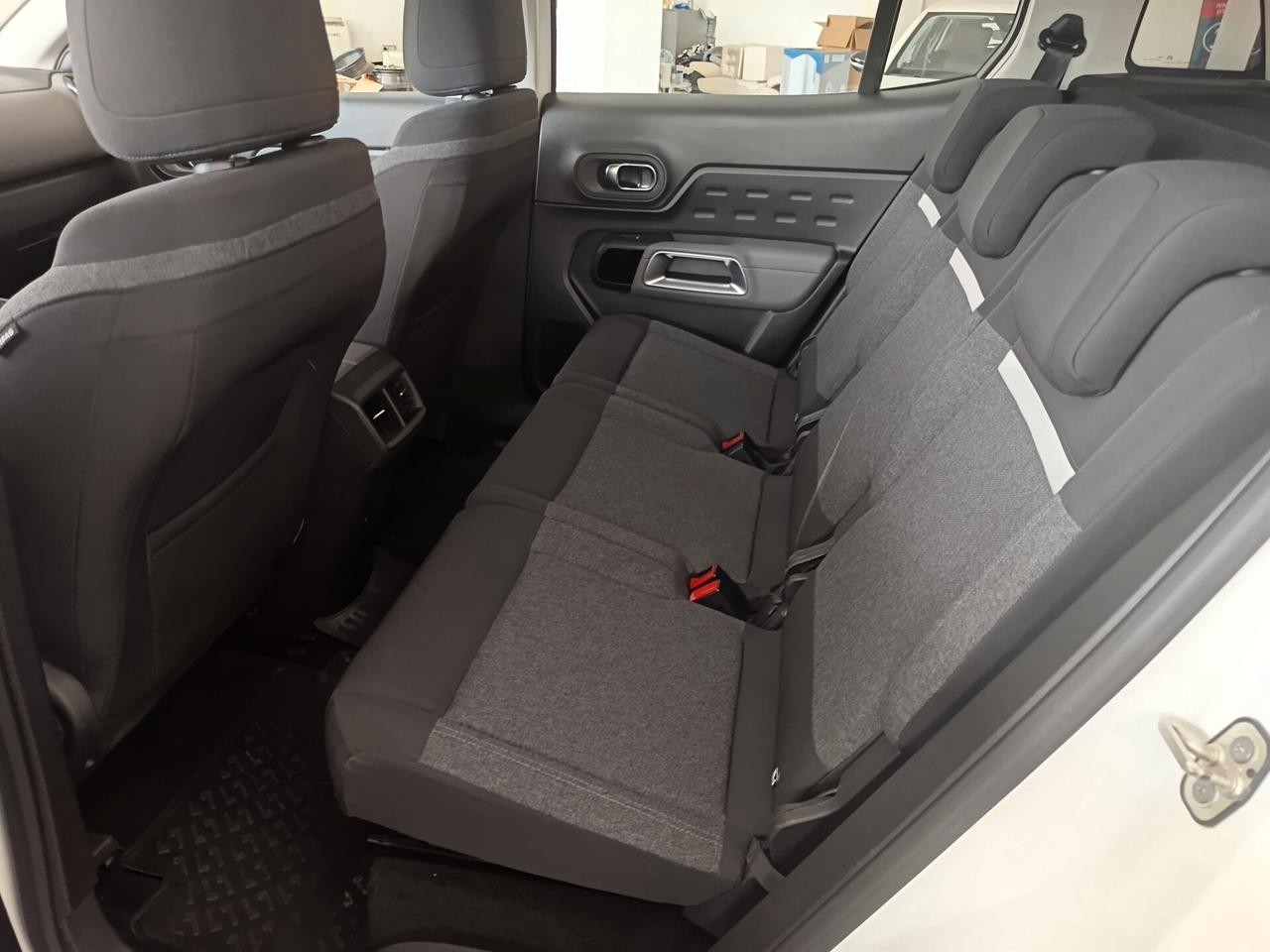 Citroen C5 Aircross BlueHDi 130 S&S Shine