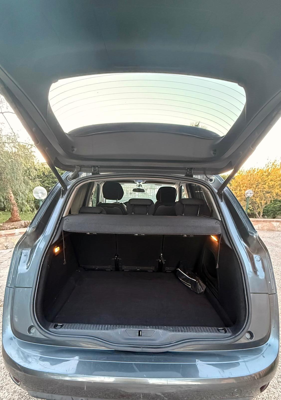 Citroen C4 Picasso BlueHDi 150 S&S EAT6 Shine COME NUOVA