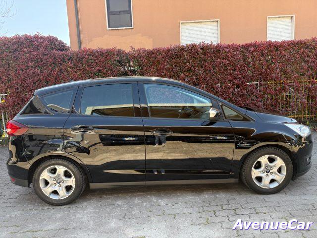 FORD C-Max 1.5 tdci NAVI CARPLAY UNICO PROPRIETARIO IVA ESP