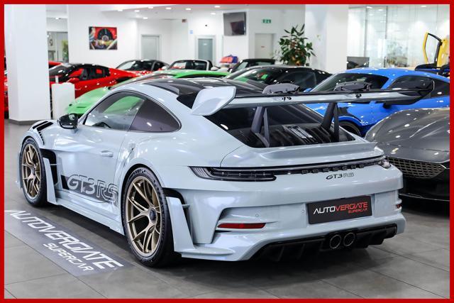 PORSCHE 911 GT3 RS - WEISSACH - IVA ESP