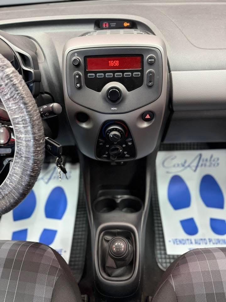 Peugeot 108 VTi 72 CV Allure 2020