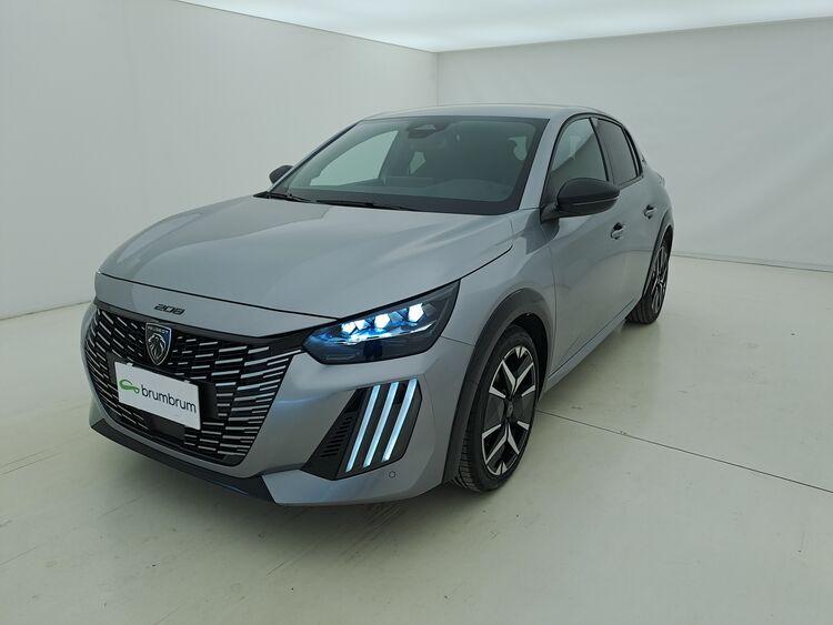 Peugeot 208 Hybrid GT BR780751 1.2 Mild Hybrid 136CV
