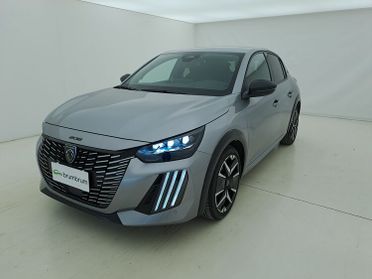 Peugeot 208 Hybrid GT BR780751 1.2 Mild Hybrid 136CV