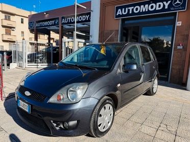 Ford Fiesta Fiesta+ 1.4 TDCi 5p.