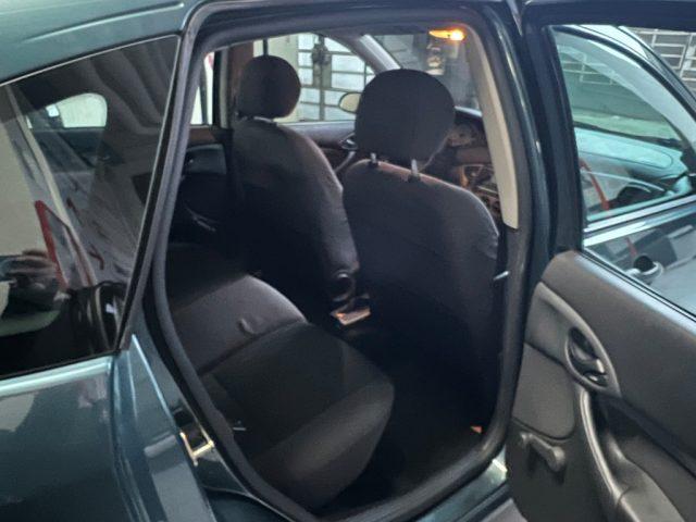 FORD Focus 1.6i 16V cat 3p. Ambiente GARANZIA 24 MESI
