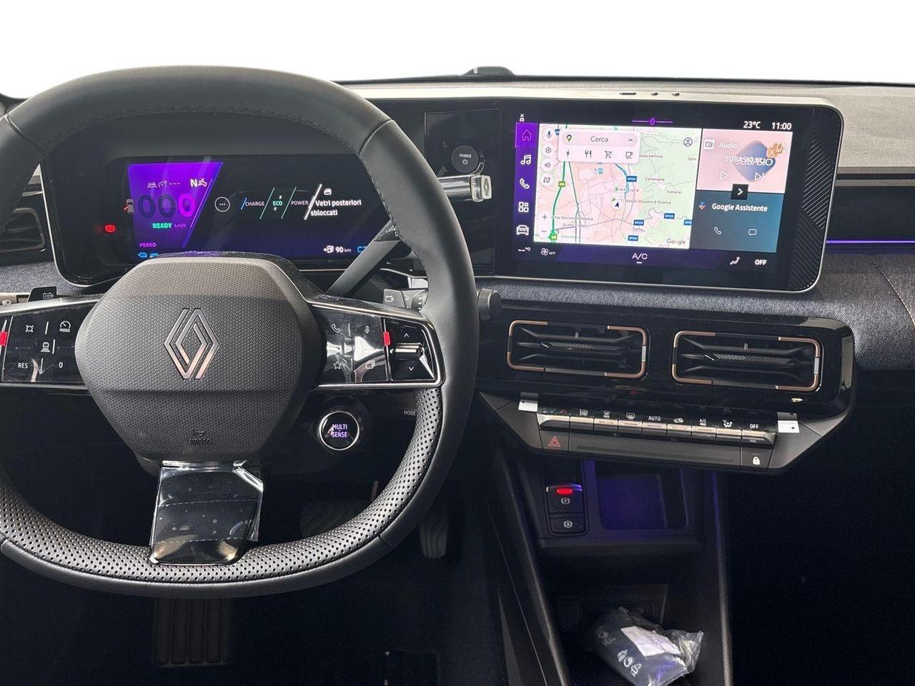 Renault Clio 1.0 eco-g evolution 100cv