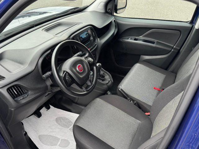 FIAT Doblo CARGO MAXI 1.6 MJT 105CV SX 3 POSTI *+IVA*UNIPR*