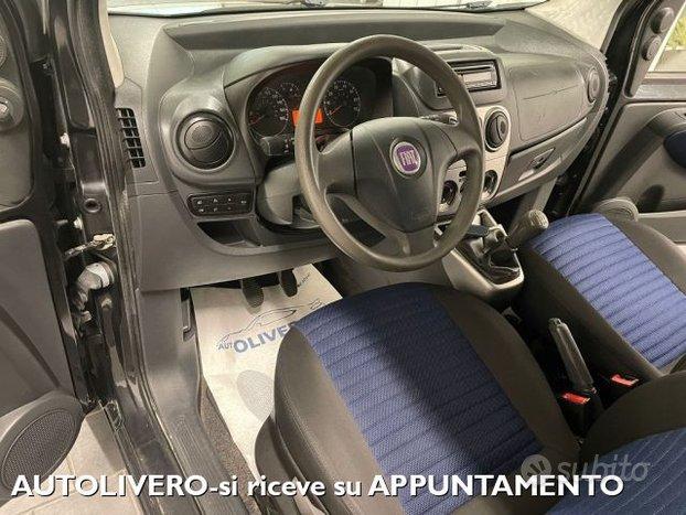 FIAT Qubo 1.3 MJT 75 CV Dynamic-UNIPRO